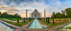 Discover the Seven Wonders of India