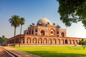Top 10 Destinations for the First Time Traveler to India
